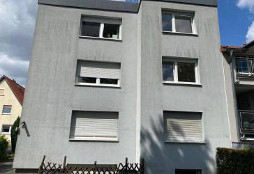 Vorschaubild Mehrfamilienhaus