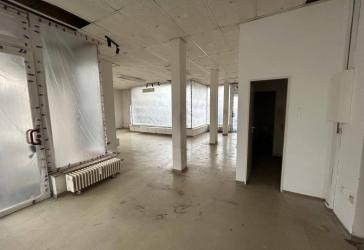 Vielseitige Fläche in Top-Lage wird aktuell renoviert