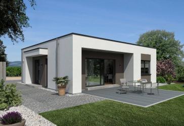 ?? Treppen adé: Warum dieser allkauf-Bungalow Ihre Wohnzukunft verändert! #Lifetime_2