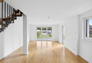 Vorschaubild Reihenendhaus