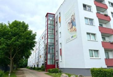 Vorschaubild Wohnung