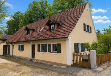Vorschaubild Bauernhaus