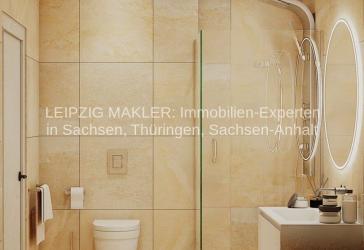 Fertigstellung 2027: 4-Zimmer-Neubauwohnung für Familien