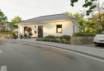 Vorschaubild Bungalow