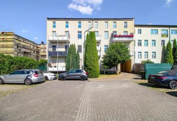 Maisonettewohnung mit Loft-Charakter