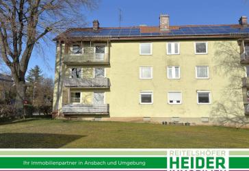 Vorschaubild Wohnung