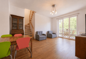 Vorschaubild Maisonettewohnung