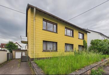 Vorschaubild Mehrfamilienhaus