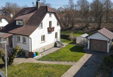 Vorschaubild Einfamilienhaus
