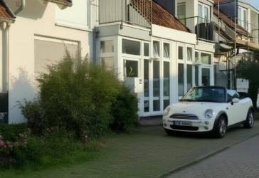 Studierende & Erstsemester: Neugründung 4er-WG zum 1. November