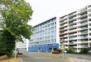 Vorschaubild Büro- /Praxis-Immobilie