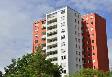 3,0-Zimmer-Wohnung in Erlangen Erlangen-Süd