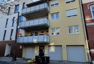 Vorschaubild Maisonettewohnung