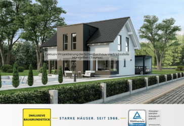 Wi.-Auringen / individuell planbarer Neubau (mit FESTPREIS u. verbindlicher Terminschiene)