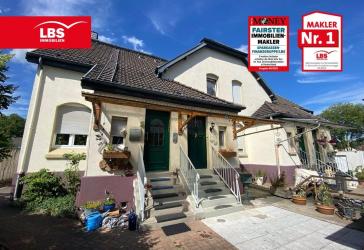 Vorschaubild Maisonettewohnung