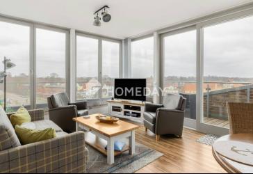 Vorschaubild Wohnung