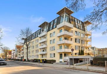 Vorschaubild Wohnung