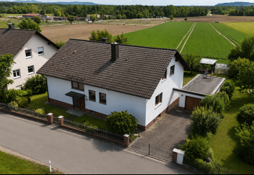 Vorschaubild Einfamilienhaus