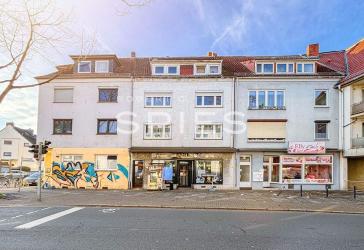 Vorschaubild Haus