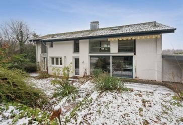 Großzügiges Mehrgenerationenhaus mit Einliegerwohnung in hervorragender Lage von Gaggenau
