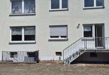 Helle 3,5 Zimmer Wohnung in Herne Wanne