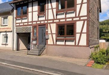 Vorschaubild Reihenendhaus