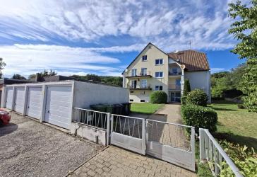 Vorschaubild Mehrfamilienhaus