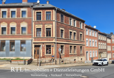 Vorschaubild Mehrfamilienhaus