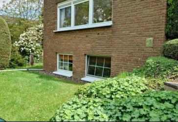 Souterrainwohnung in Bad Oeynhausen Eidinghausen