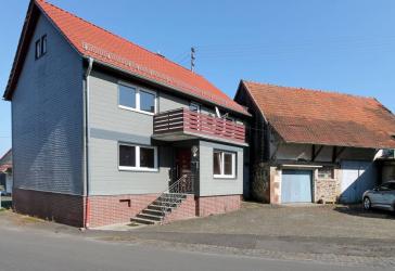 Vorschaubild Einfamilienhaus