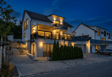 Vorschaubild Einfamilienhaus