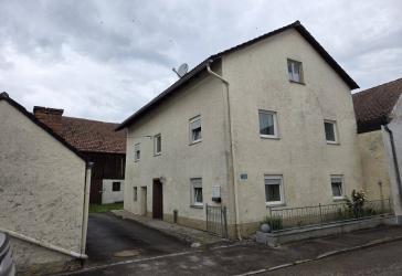 Vorschaubild Bauernhaus