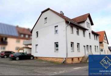 Vorschaubild Wohnung