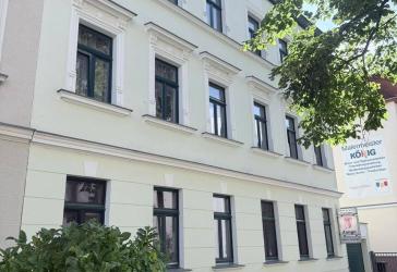 Vorschaubild Mehrfamilienhaus