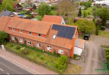 Vorschaubild Reihenmittelhaus
