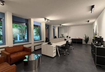 Vorschaubild Büro- /Praxis-Immobilie