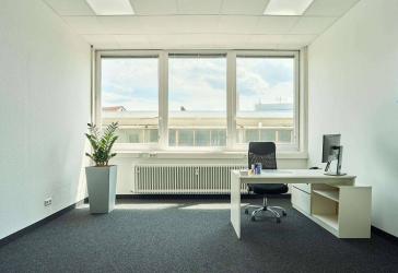 Vorschaubild Büro- /Praxis-Immobilie