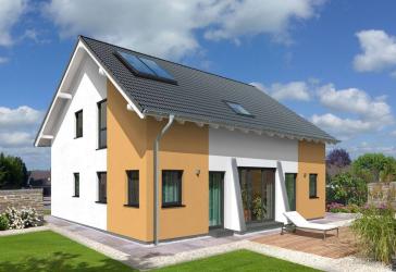 Vorschaubild Einfamilienhaus