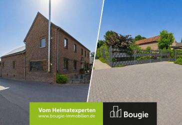 Wohnen mit Zukunft - Zweifamilienhaus inklusive Baugrundstück