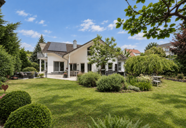 Vorschaubild Einfamilienhaus