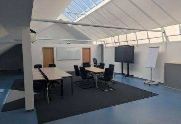 Vorschaubild Büro- /Praxis-Immobilie