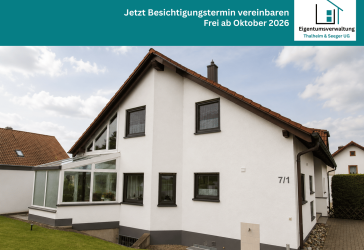 Vorschaubild Doppelhaushälfte