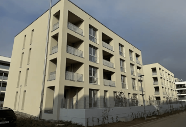 Vorschaubild Wohnung