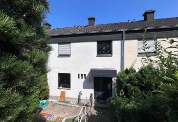 Gepflegtes Reihenmittelhaus in beliebter Lage in Bad Kreuznach
