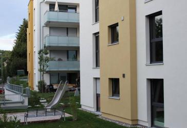 Vorschaubild Wohnung