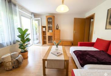 Vorschaubild Wohnung