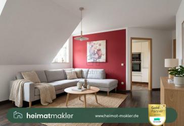 Vorschaubild Maisonettewohnung