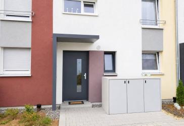 Vorschaubild Reihenmittelhaus