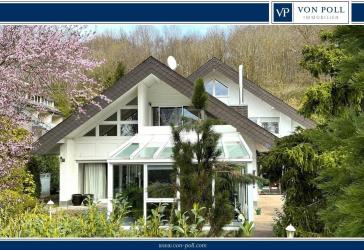 Privilegiert wohnen am Fuß der Wasserkuppe