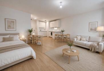 Vorschaubild Wohnung